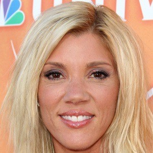 Jackie Warner, 55 (TV Show-Gastgeber)
