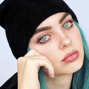 Jackie Wyers, 30 (YouTube Star)