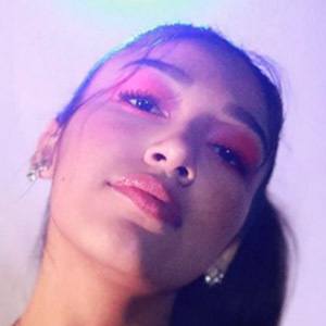 Jackie Ybarra, 23 (TikTok Star)