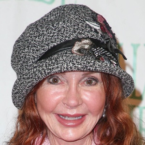 Jacklyn Zeman image 7