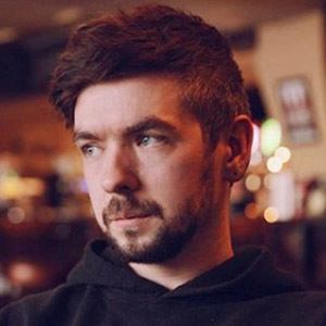Jacksepticeye, 35 (Звезда Youtube)