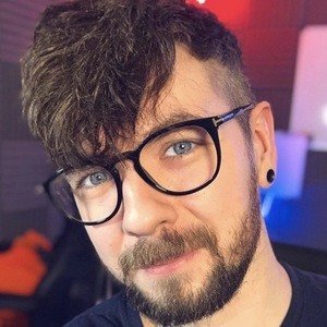 Jacksepticeye, 35 (YouTube Star)