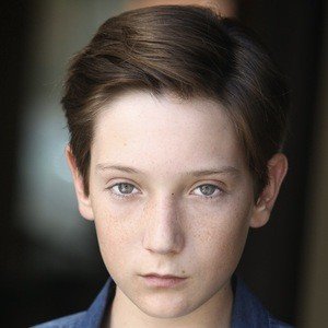 Jackson A. Dunn image 2