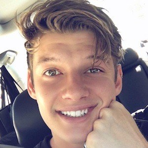Jackson Brazier image 6