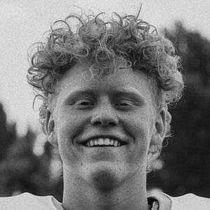 Jackson Eyre, 21 (TikTok Star)