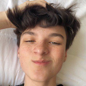 Jackson Felt, 22 (TikTok Star)