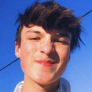 Jackson Felt, 22 (TikTok Star)