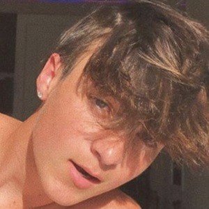 Jackson Felt, 22 (TikTok Star)