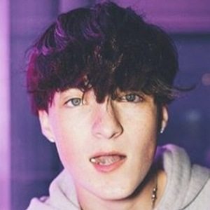 Jackson Felt, 22 (TikTok Star)