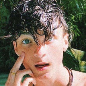 Jackson Felt, 22 (TikTok Star)