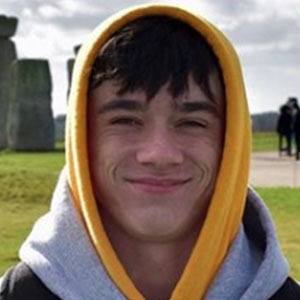 Jackson Green, 22 (TikTok明星)