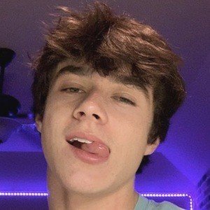 Jackson Green, 22 (TikTok Star)
