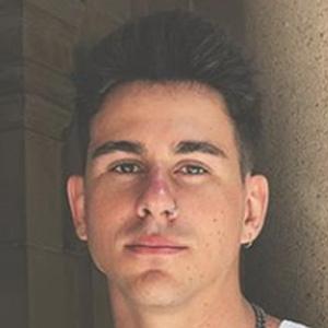 Jackson Jansen image 3