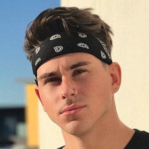 Jackson Jansen, 31 (TikTok明星)