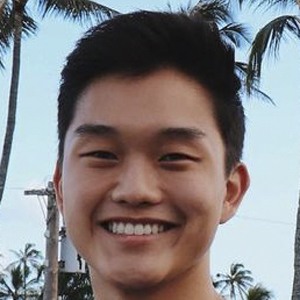 Jackson Kim, 22 (TikTok Star)