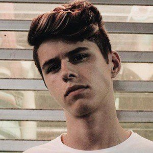 Jackson Krecioch, 27 (Instagram明星)