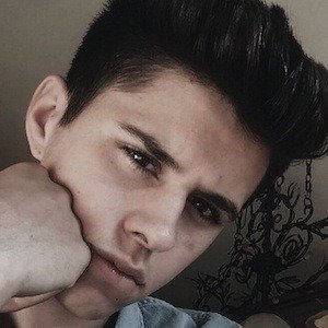 Jackson Krecioch, 27 (Instagram Star)
