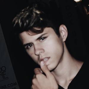 Jackson Krecioch, 27 (Instagram Star)
