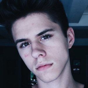 Jackson Krecioch, 27 (Instagram明星)