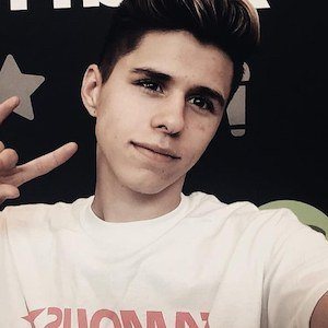 Jackson Krecioch, 27 (Estrella de Instagram)