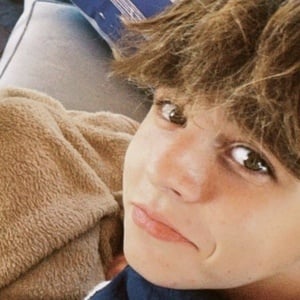 Jackson Lemos, 19 (TikTok Star)