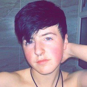 Jackson Lennon, 24 (YouTube Star)