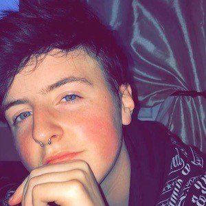 Jackson Lennon, 24 (YouTube Star)