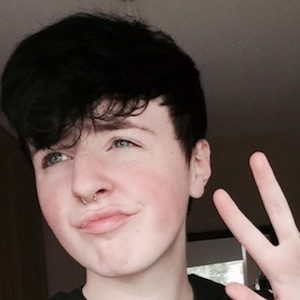 Jackson Lennon, 24 (YouTuber)