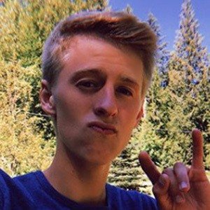 Jackson Lueders, 24 (Instagram明星)