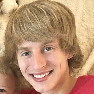 Jackson Lueders, 26 (Instagram Star)