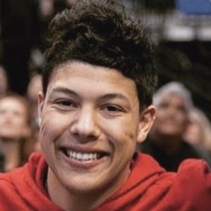 Jackson Mahomes, 25 (TikTok明星)