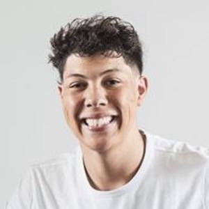 Jackson Mahomes, 25 (TikTok Star)