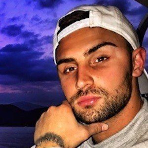 Jackson O'Doherty, 31 (Facebook-ster)