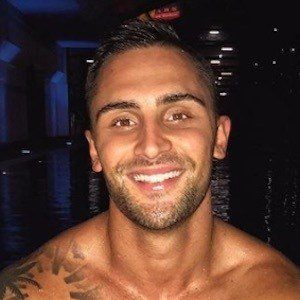 Jackson O'Doherty, 31 (Facebook Star)