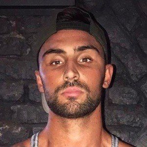Jackson O'Doherty, 31 (Facebook明星)