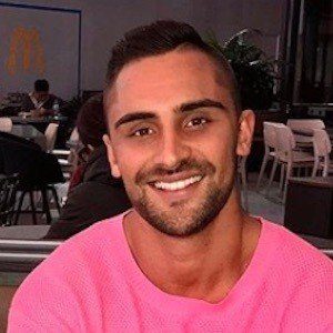 Jackson O'Doherty, 31 (Facebook明星)