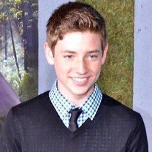 Jackson Pace image 2