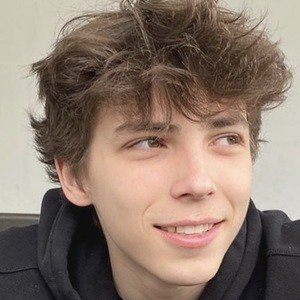 Jackson Passaglia, 22 (TikTok Star)