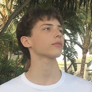 Jackson Passaglia, 22 (TikTok Star)