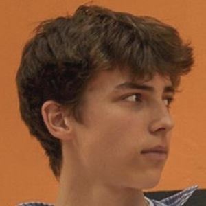 Jackson Passaglia, 22 (TikTok明星)