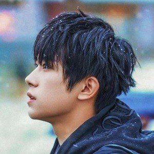 Jackson Yi image 8