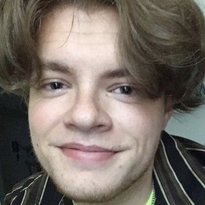 JackWithPants, 27 (TikTok Star)