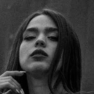 Jacky Ainley, 28 (Instagram Star)