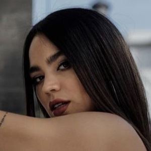 Jacky Ainley, 28 (Instagram明星)