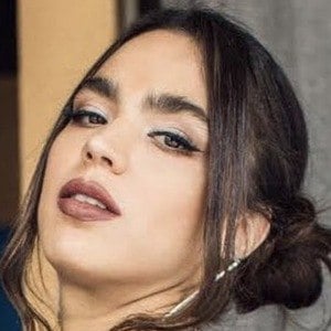 Jacky Ainley, 28 (Instagram Star)