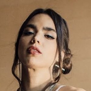 Jacky Ainley, 28 (Instagram Star)