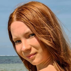 Jacky DeJo, 19 (Instagram明星)