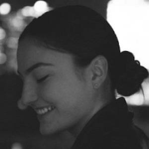 Jaclyn Forbes image 3