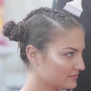 Jaclyn Forbes, 27 (YouTube Star)