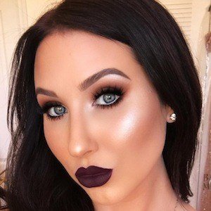 Jaclyn Hill, 35 (YouTube Star)